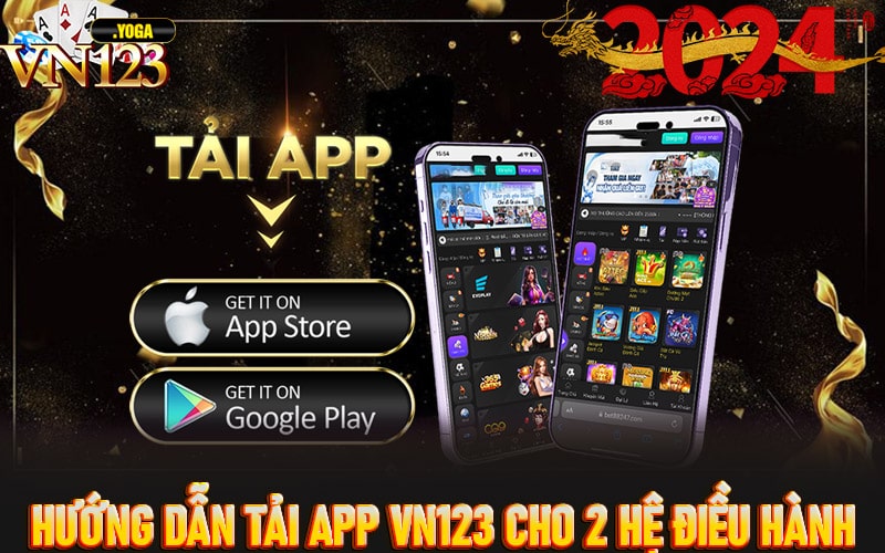 Hướng dẫn tải app 123win trên cả hệ điều hành iOS và Android