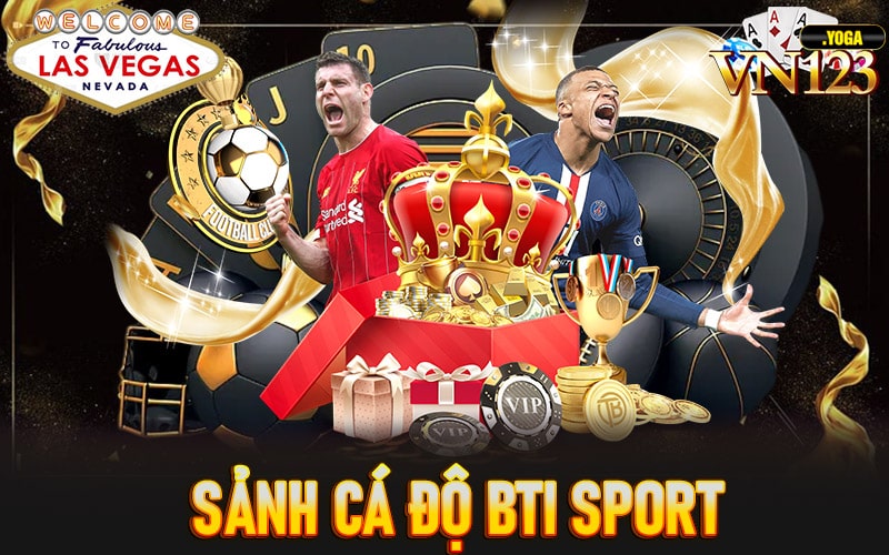 BTi Sport